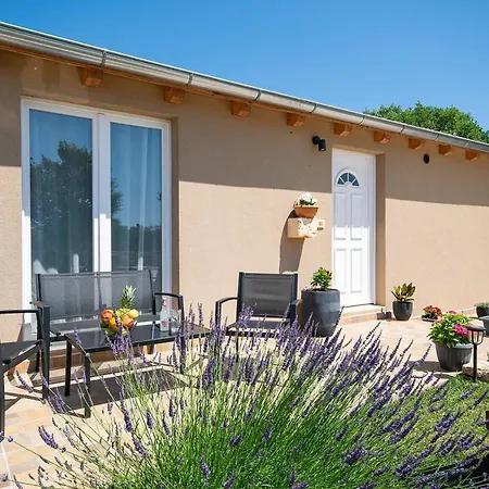 Old Oak Holiday House * Rovigno