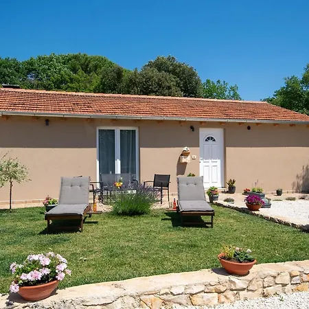 Old Oak Holiday House * Rovigno