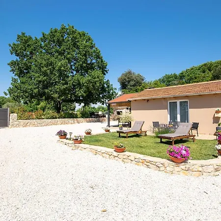 Old Oak Holiday House Rovigno