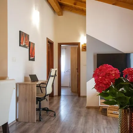 Old Oak Holiday House Casa vacanze