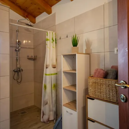 Casa vacanze Old Oak Holiday House