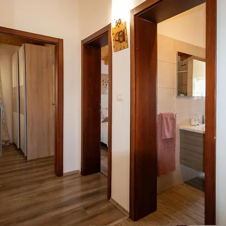 Old Oak Holiday House Casa vacanze Rovigno