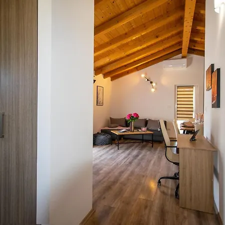 Casa vacanze Old Oak Holiday House *