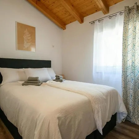 Сasa de vacaciones Old Oak Holiday House Rovinj